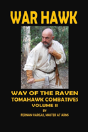 War Hawk: Tomahawk Combatives Volume Two - Preview
