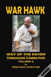 Capa do artigo War Hawk: Tomahawk Combatives Volume Two