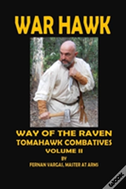 Capa do artigo War Hawk: Tomahawk Combatives Volume Two