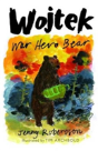 War Hero Bear - Preview