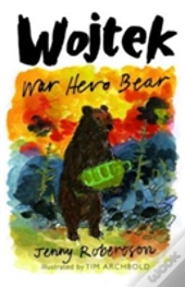 War Hero Bear