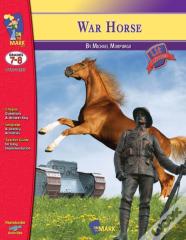 War Horse Lit Link Grades 7-8