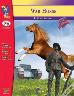 Capa do artigo War Horse Lit Link Grades 7-8
