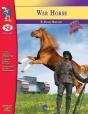 War Horse Lit Link Grades 7-8 - Preview