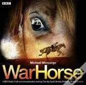 Capa do artigo War Horse