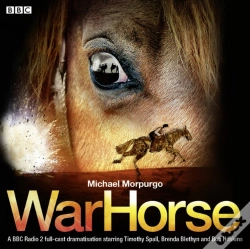 Capa do artigo War Horse