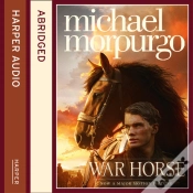 Capa do artigo War Horse