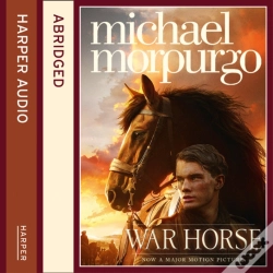 Capa do artigo War Horse