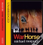 Capa do artigo War Horse