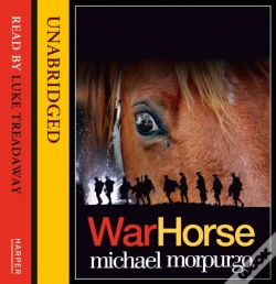Capa do artigo War Horse