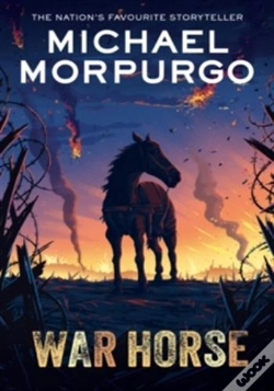 Capa do artigo War Horse