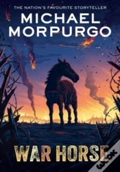 Capa do artigo War Horse