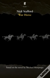 Capa do artigo War Horse