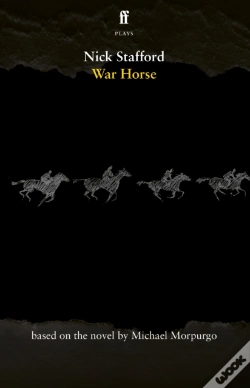 Capa do artigo War Horse