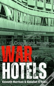 Capa do artigo War Hotels