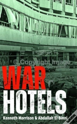 Capa do artigo War Hotels