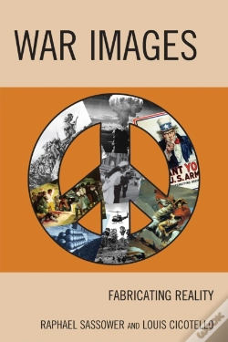 Capa do artigo War Images