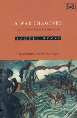 Capa do artigo War Imagined