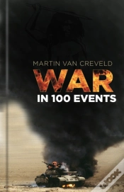 Capa do artigo War In 100 Events
