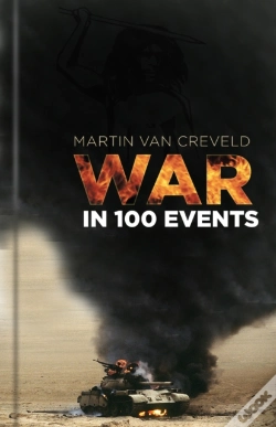 Capa do artigo War In 100 Events