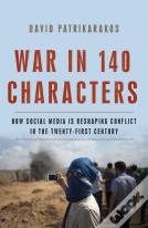 War In 140 Characters