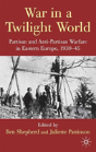 War In A Twilight World - Preview