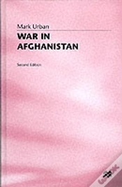 Capa do artigo War In Afghanistan