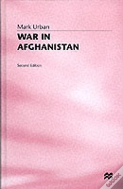 Capa do artigo War In Afghanistan