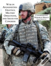 War In Afghanistan