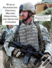 Capa do artigo War In Afghanistan