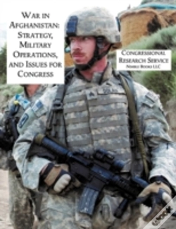 Capa do artigo War In Afghanistan