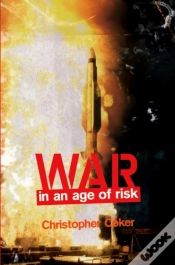 Capa do artigo War In An Age Of Risk