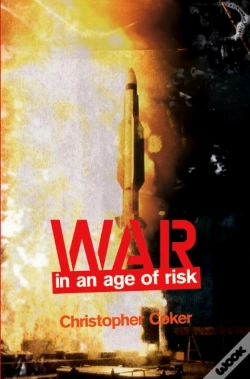 Capa do artigo War In An Age Of Risk