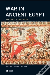 War In Ancient Egypt