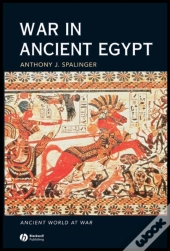 War In Ancient Egypt