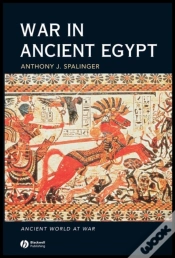 Capa do artigo War In Ancient Egypt