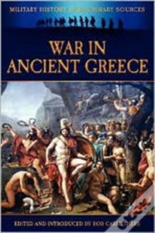 War In Ancient Greece