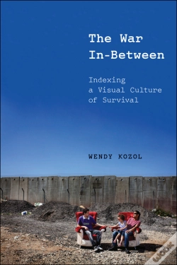 Capa do artigo War In-Between