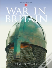 Capa do artigo War In Britain