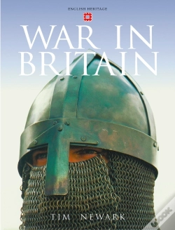 Capa do artigo War In Britain