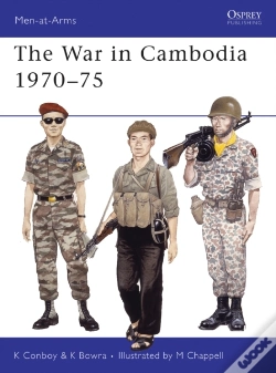 Capa do artigo War In Cambodia 1970 75