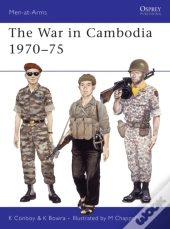 War In Cambodia 1970 75