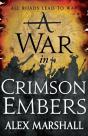 War In Crimson Embers - Preview