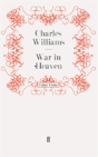 War In Heaven - Preview