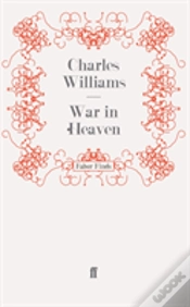 Capa do artigo War In Heaven