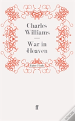 Capa do artigo War In Heaven