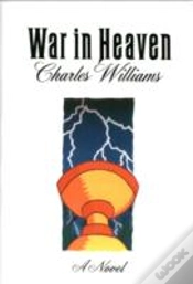 Capa do artigo War In Heaven