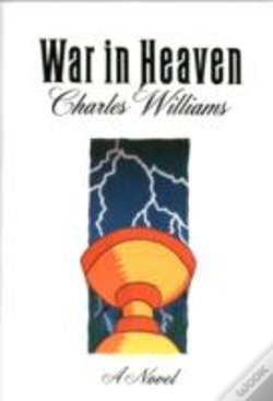 Capa do artigo War In Heaven