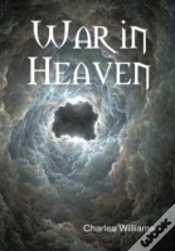 Capa do artigo War In Heaven