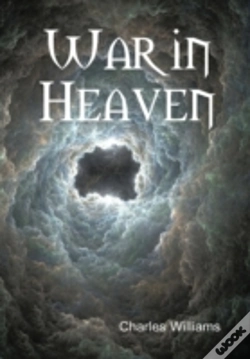 Capa do artigo War In Heaven